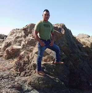 Meet your Posher, Jacobo